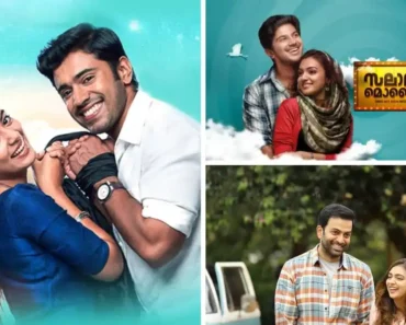 7 Best Movies of Nazriya Nazim You Must Watch