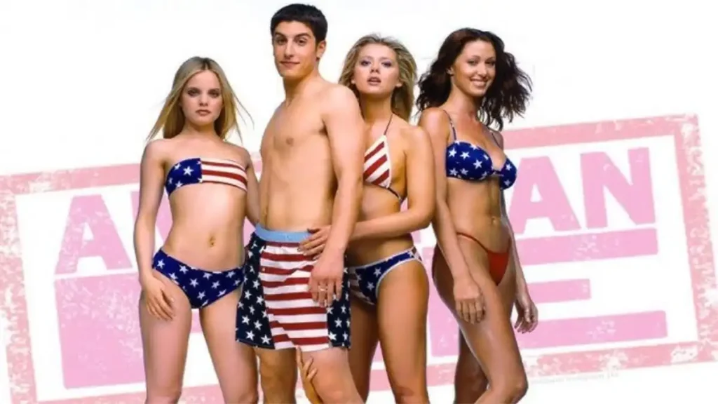 American Pie (1999) Movie