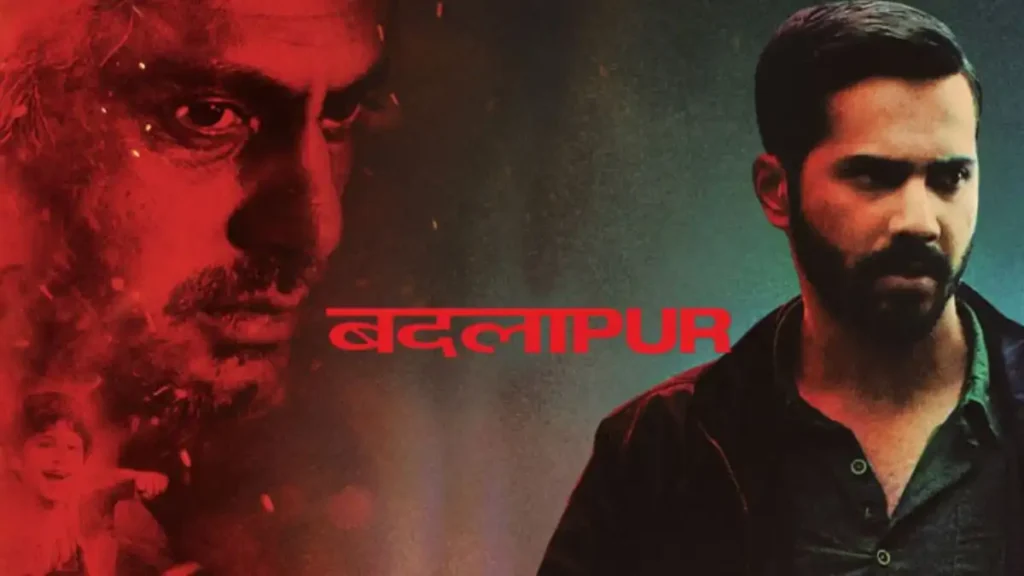 Badlapur (2015) - Cine Celebrity