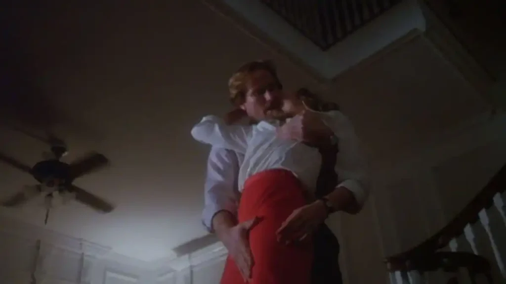 Body Heat (1981) - Erotic Thrillers