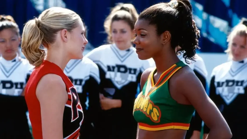 Bring It On (2000) Movie