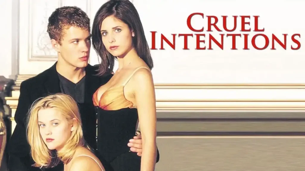 Cruel Intentions (1999) Movie