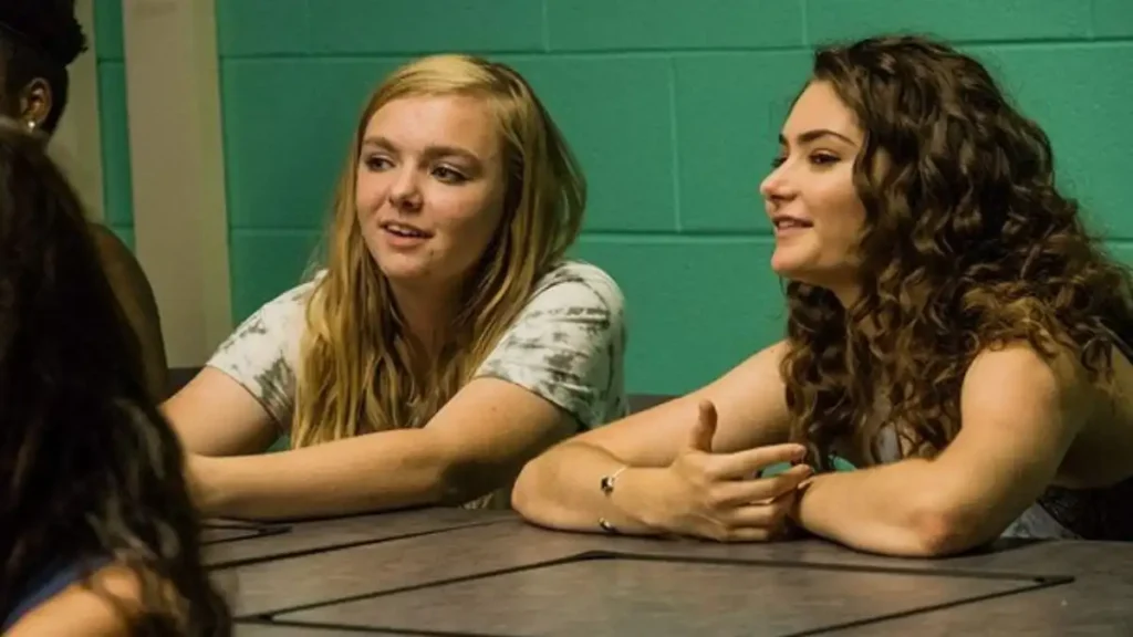 Eighth Grade (2018) Movie