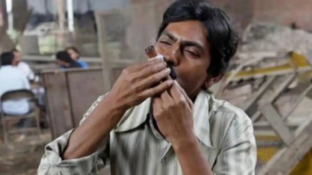 Gangs Of Wasseypur (2012) - Cine Celebrity