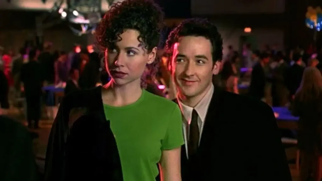 Grosse Pointe Blank (1997) Movie