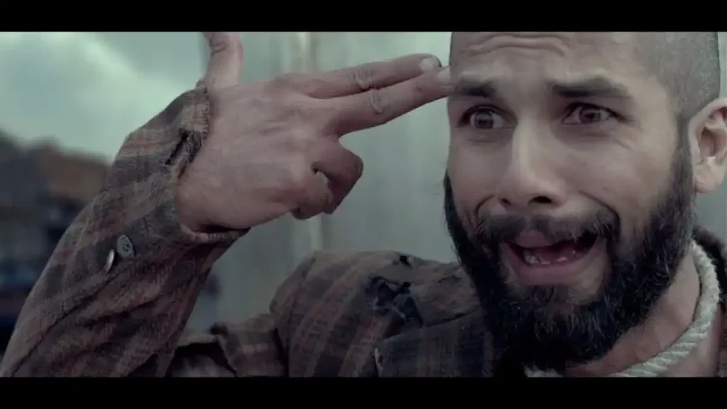 Haider (2014) - Cine Celebrity