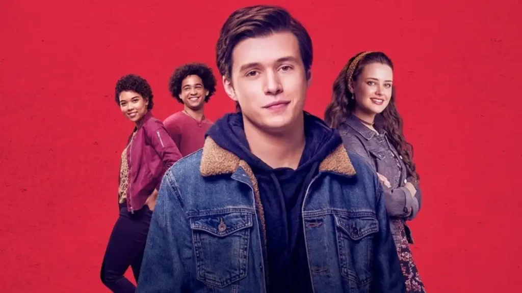 Love, Simon (2018) Movie