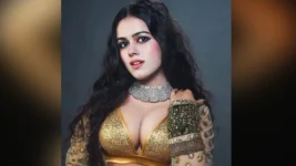 Muskaan Varshney Hot And Sexy Photos