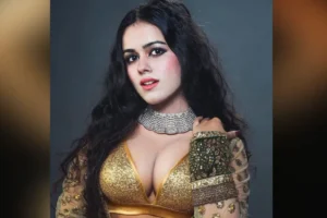 Muskaan Varshney Hot and Sexy Photos