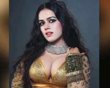 Muskaan Varshney Hot and Sexy Photos