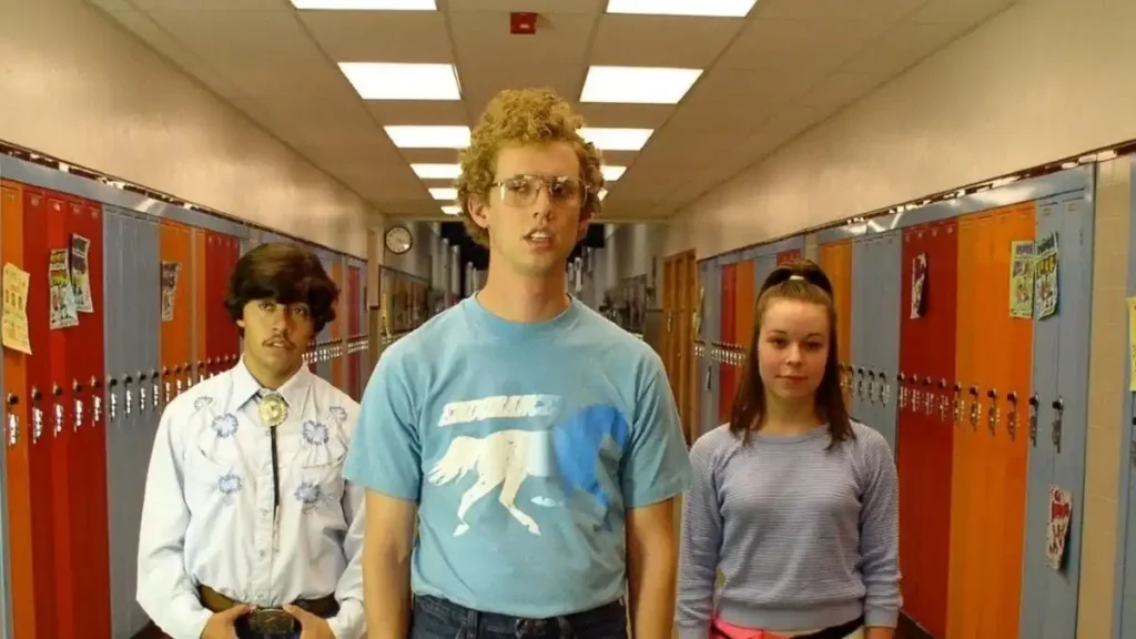 Napoleon Dynamite (2004) Movie