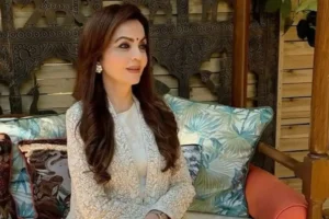 Nita Ambani’s Fitness Secrets: 7 Diet Tips for Her Radiant Skin