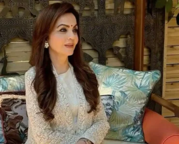 Nita Ambani’s Fitness Secrets: 7 Diet Tips for Her Radiant Skin