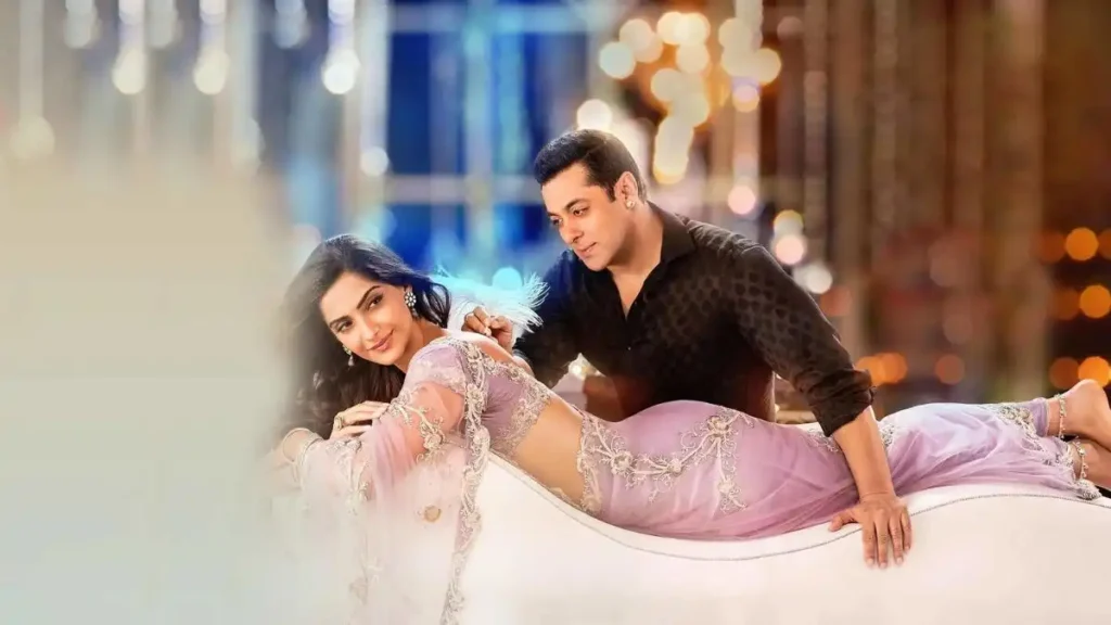 Prem Ratan Dhan Payo (2015) Torture Movie