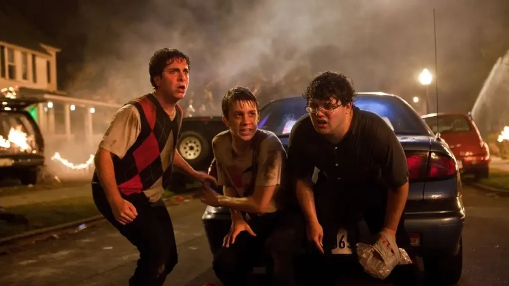 Project X (2012) Movie