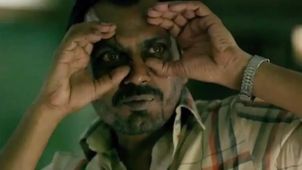 Raman Raghav 2.0 (2016) - Cine Celebrity