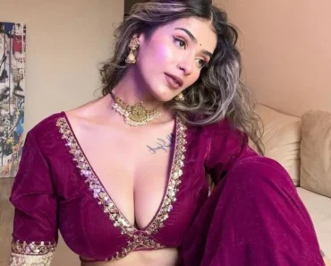 Shambhavi Singh Photos – The Hot and Sizzling Instagram influencer