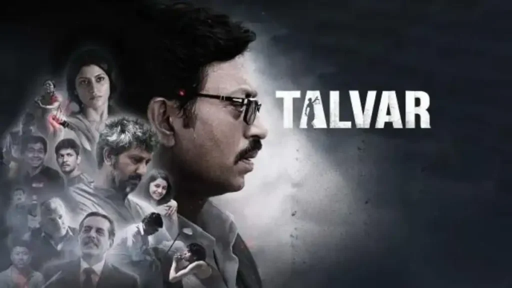 Talvar (2015) - Cine Celebrity