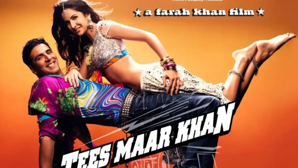 Tees Maar Khan (2010) Torture Movie