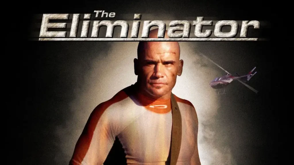 The Eliminator (2004) - Cine Celebrity