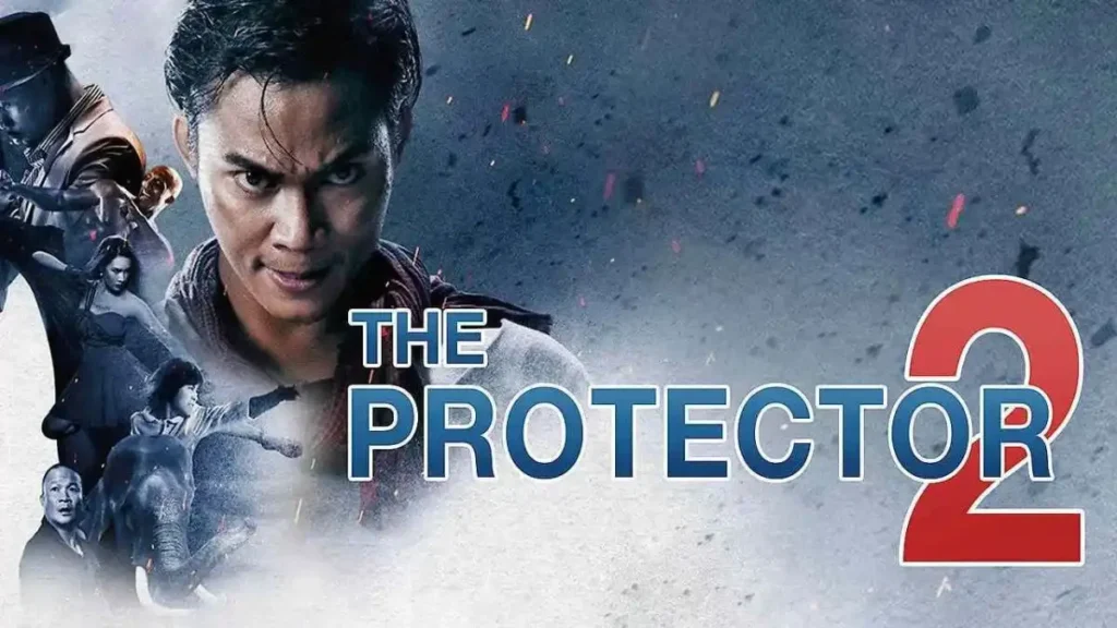 The Protector 2 (2013)