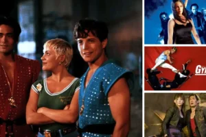 The Top 48 Worst Martial Arts Movies of All Time