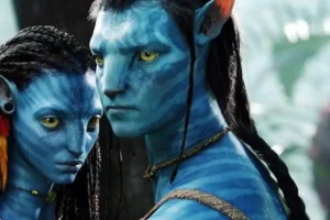 Top 10 Movies with Best CGI and VFX