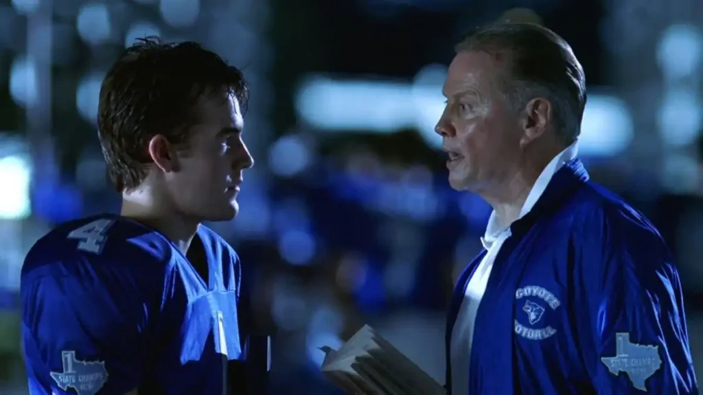 Varsity Blues (1999) Movie