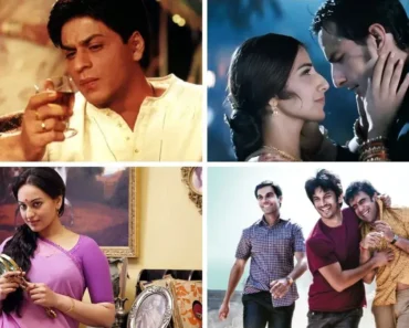 10 Bollywood Movies inspired by Books