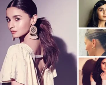 11 Gorgeous Alia Bhatt Hairstyles to Inspire Your Next Look