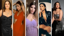 17 Hottest Punjabi Models In Pollywood