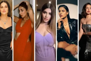 17 Hottest Punjabi Models in Pollywood