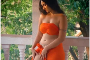 70+ Megha Shukla Photos: The Bold and Hot Instagram Influencer