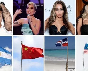 Banned Celebrities in Different Countries: The Controversial List