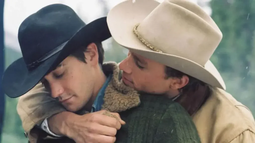 Brokeback Mountain