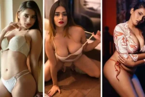 Hot & Sexy Indian Girls Models – In Pics