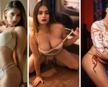 Hot & Sexy Indian Girls Models – In Pics