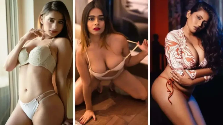 Hot & Sexy Indian Girls Models - In Pics