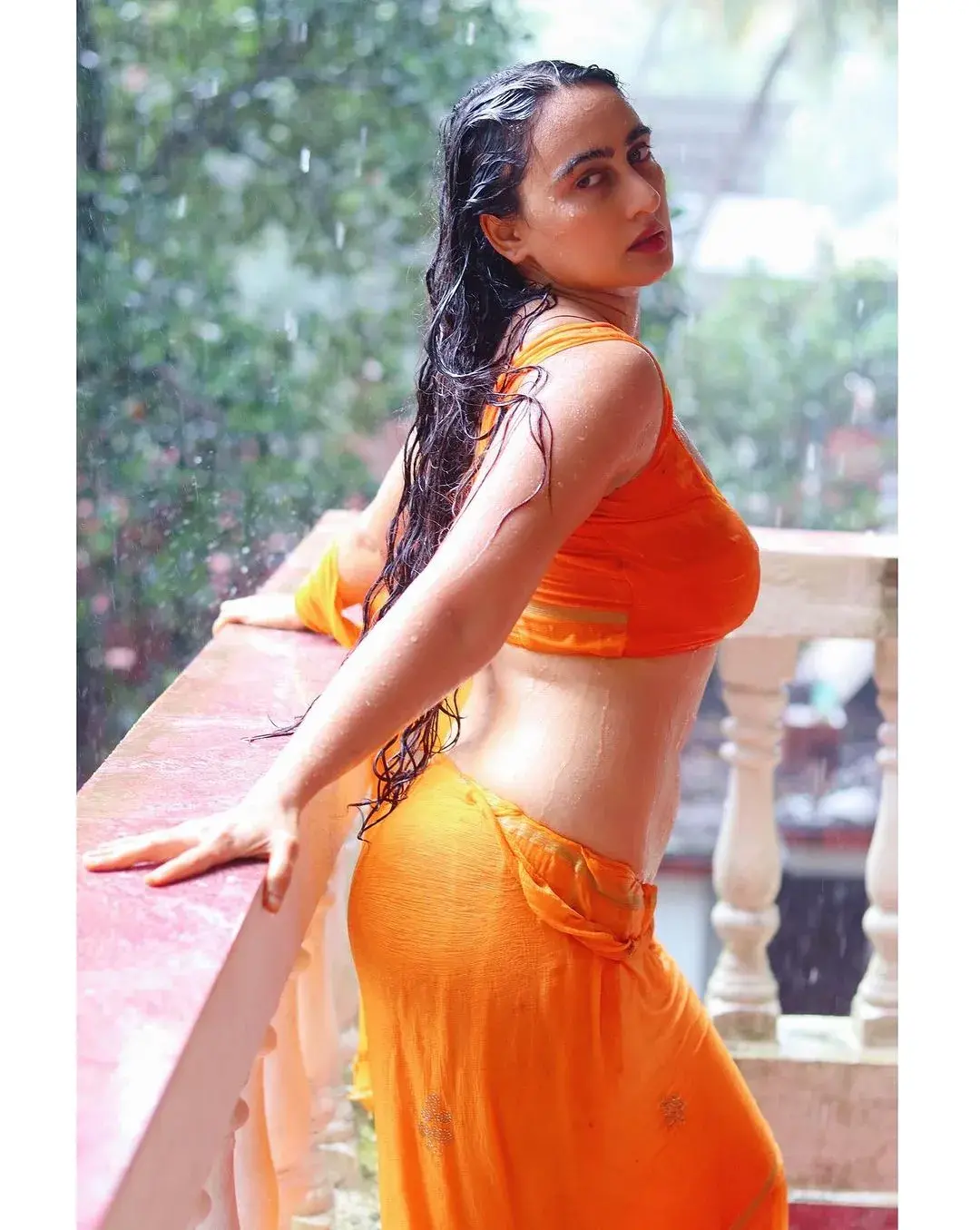 Mega Shukla Hot Sexy Pics (26)