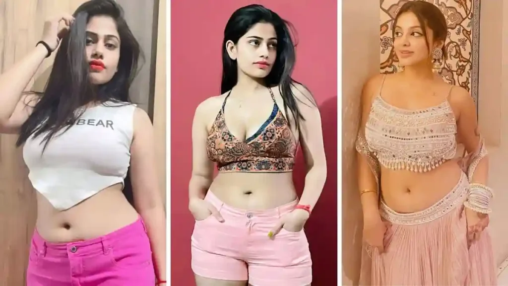 Navel Queens Of Instagram - See Pics