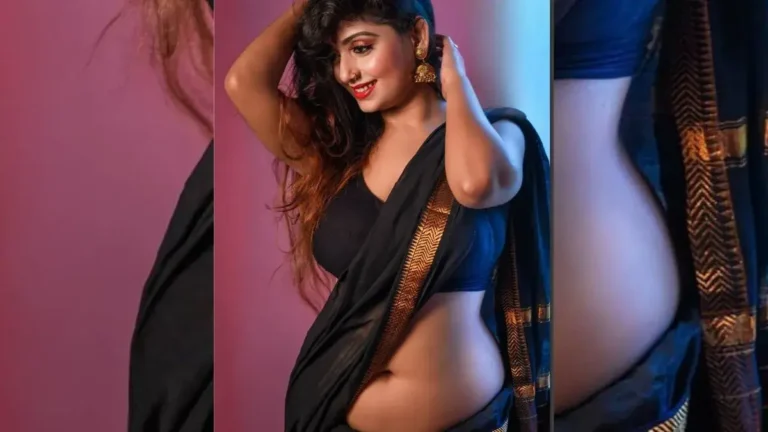 Navel Queens Of Instagram - See Pics