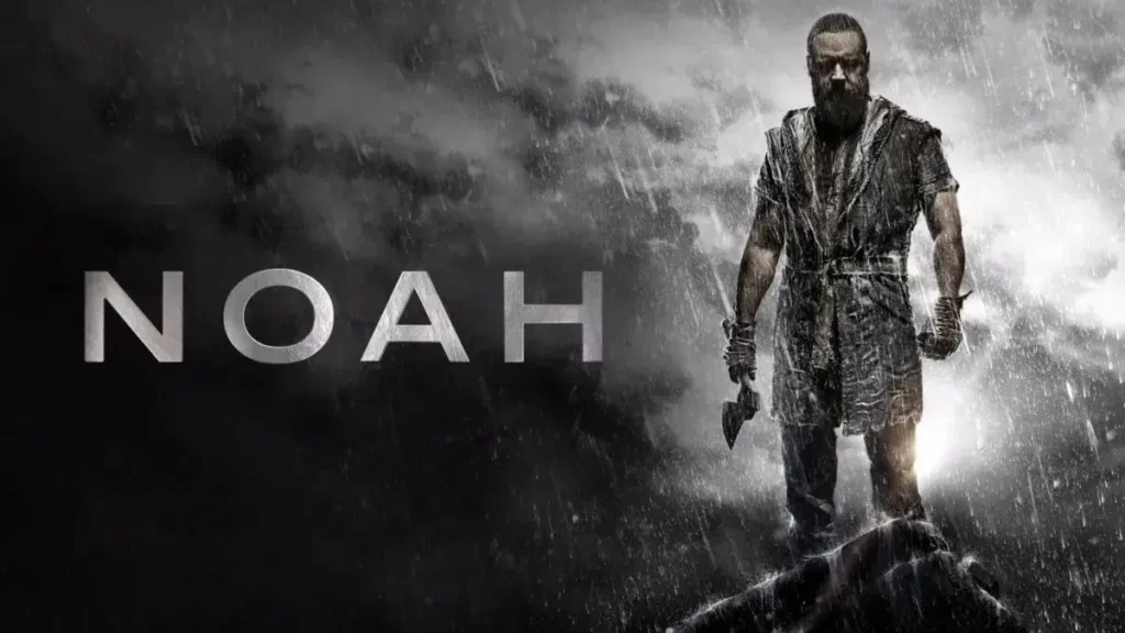 Noah (2014)