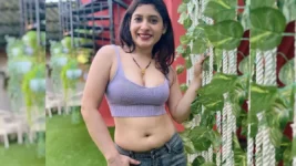 Renu Chandra Photos The Glamorous And Hot Instagram Influencer