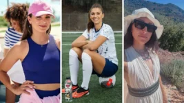 Top 10 Most Beautiful Women In Football (updated 2024)