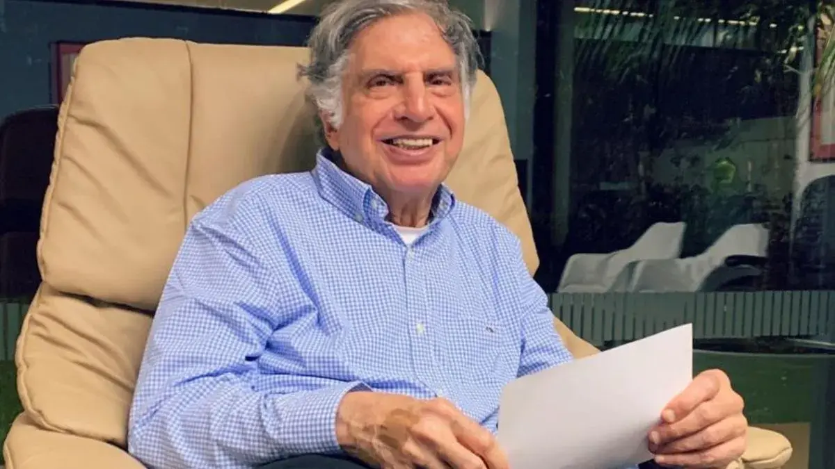 10 Lesser Known Facts About Ratan Tata