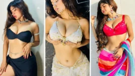 150+ Neha Singh Photos The Sexy And Hot Instagram Influencer