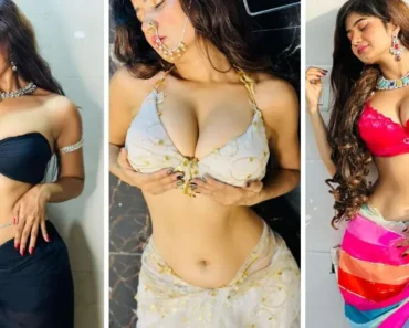 150+ Neha Singh Photos: The Sexy and Hot Instagram Influencer