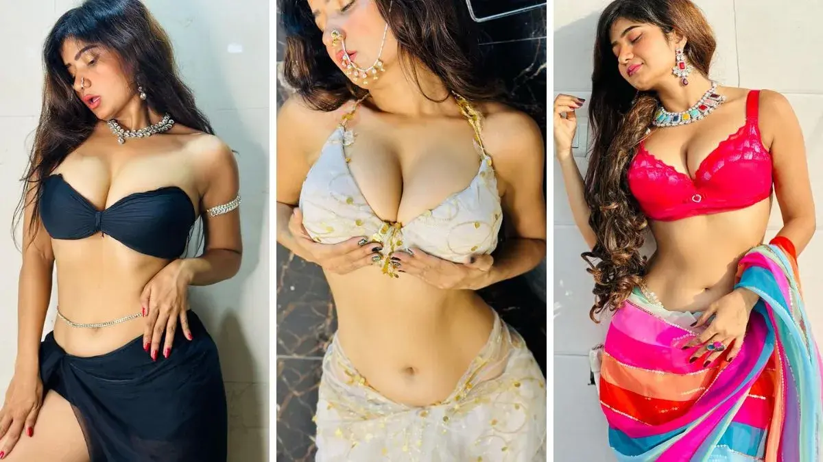 150+ Neha Singh Photos: The Sexy and Hot Instagram Influencer