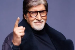 Amitabh Bachchan – Least known facts about Bollywood Megastar