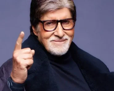 Amitabh Bachchan – Least known facts about Bollywood Megastar